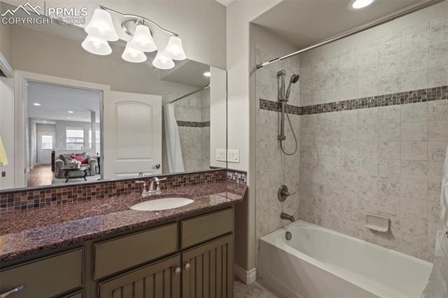 MLS Image for 5345  Chambrey  ,Colorado Springs, Colorado
