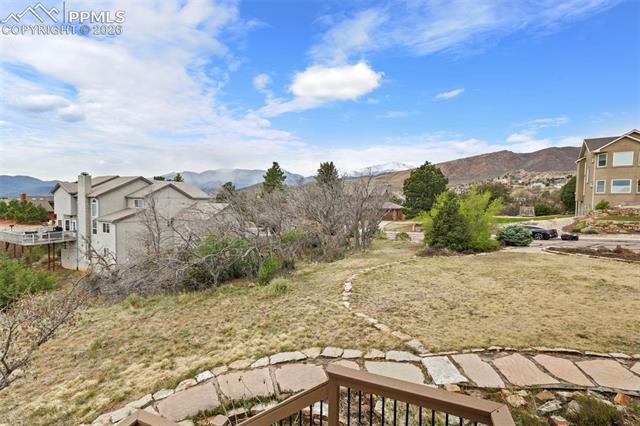 MLS Image for 5345  Chambrey  ,Colorado Springs, Colorado
