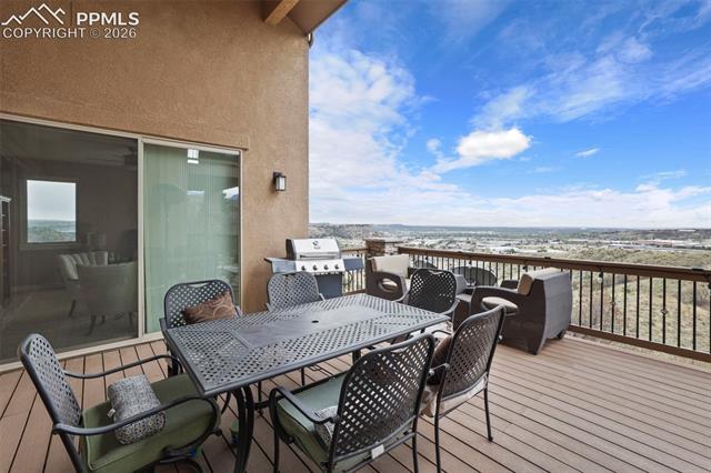 MLS Image for 5345  Chambrey  ,Colorado Springs, Colorado