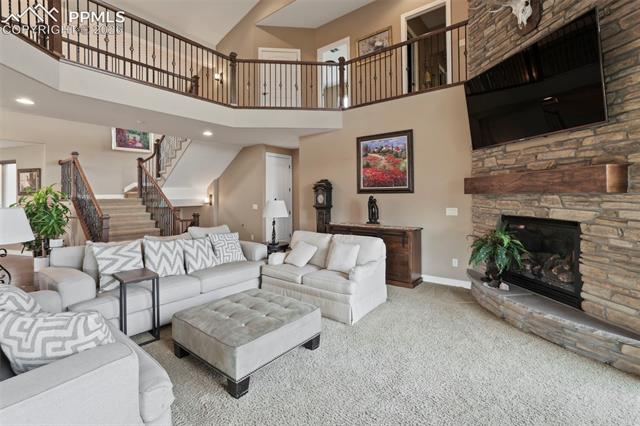 MLS Image for 5345  Chambrey  ,Colorado Springs, Colorado