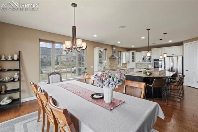 MLS Image for 5345  Chambrey  ,Colorado Springs, Colorado