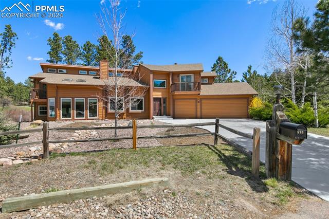 MLS Image for 570  Clearbrook  ,Monument, Colorado