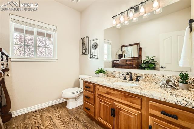 MLS Image for 1348  Chapel Royal  ,Monument, Colorado