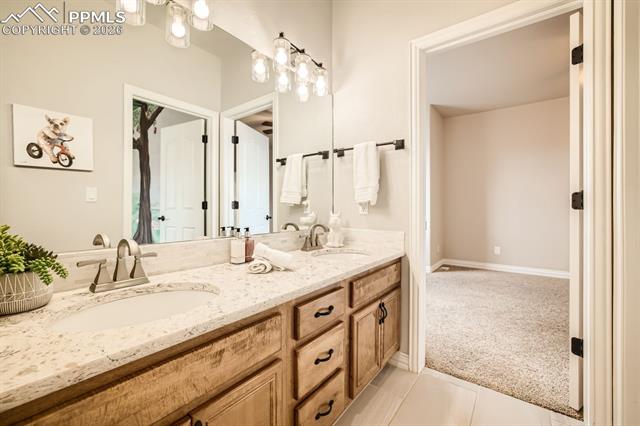 MLS Image for 1348  Chapel Royal  ,Monument, Colorado