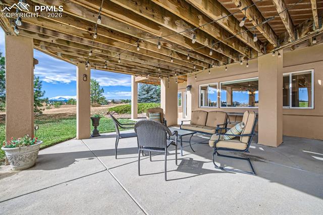 MLS Image for 1348  Chapel Royal  ,Monument, Colorado