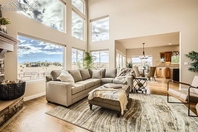 MLS Image for 1348  Chapel Royal  ,Monument, Colorado