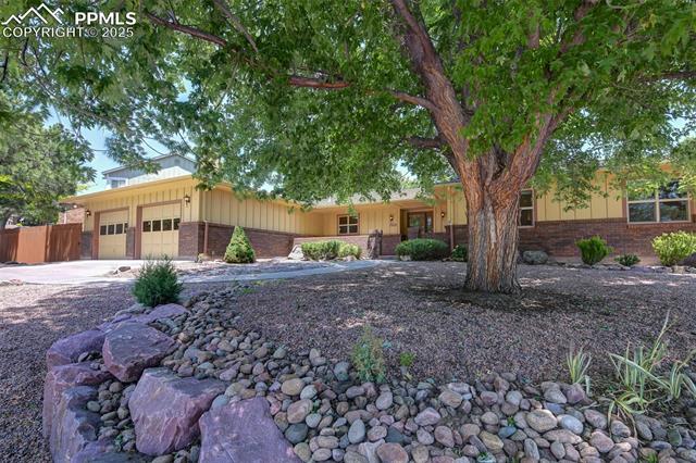 3710  Saddle Rock  , colorado springs  House Search MLS Picture