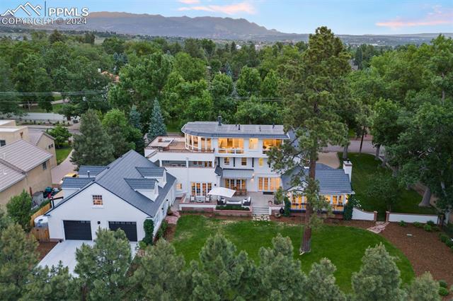 MLS Image for 27  Elm  ,Colorado Springs, Colorado