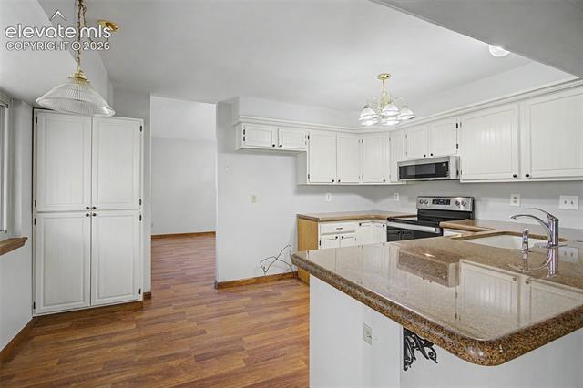 MLS Image for 3840  Summer Breeze  ,Colorado Springs, Colorado