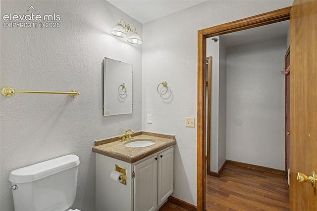 MLS Image for 3840  Summer Breeze  ,Colorado Springs, Colorado