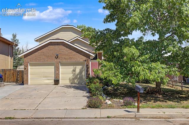 MLS Image for 3840  Summer Breeze  ,Colorado Springs, Colorado