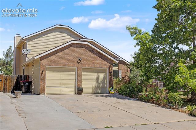 MLS Image for 3840  Summer Breeze  ,Colorado Springs, Colorado