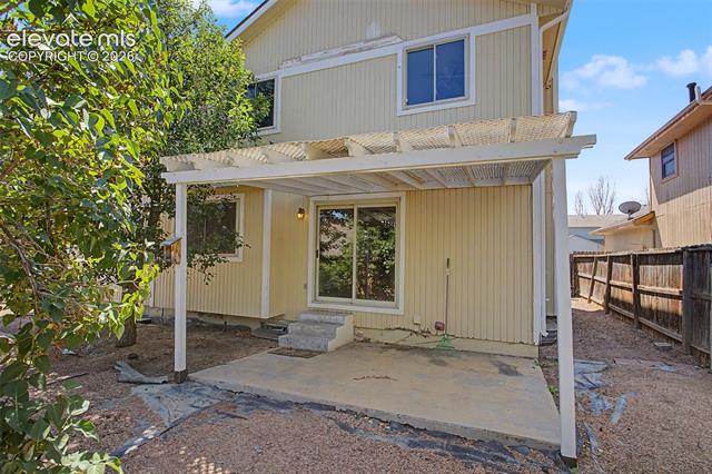 MLS Image for 3840  Summer Breeze  ,Colorado Springs, Colorado