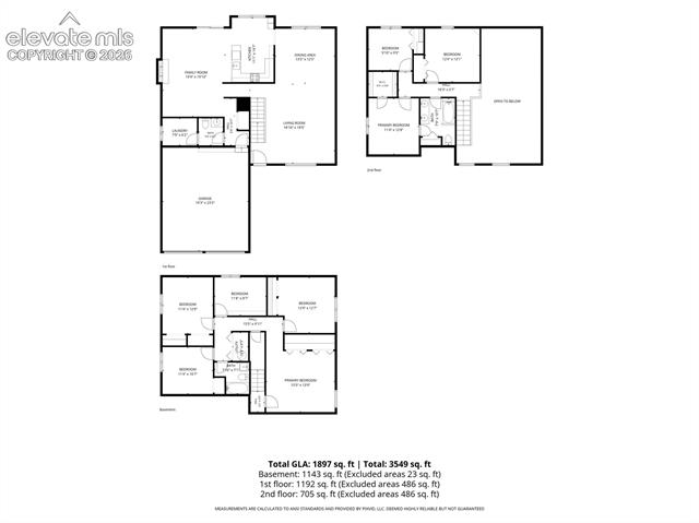MLS Image for 3840  Summer Breeze  ,Colorado Springs, Colorado