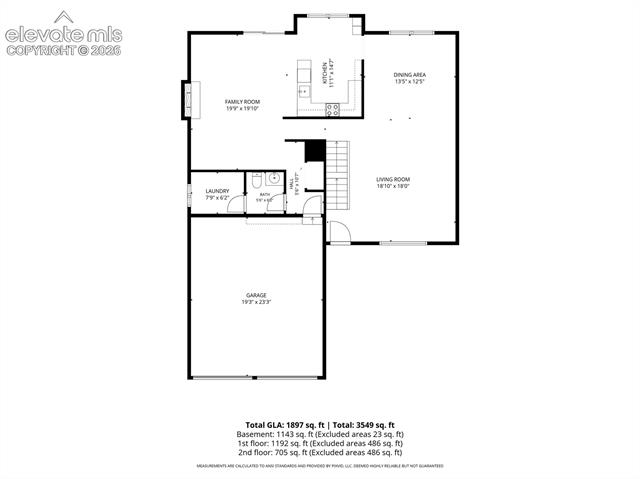 MLS Image for 3840  Summer Breeze  ,Colorado Springs, Colorado