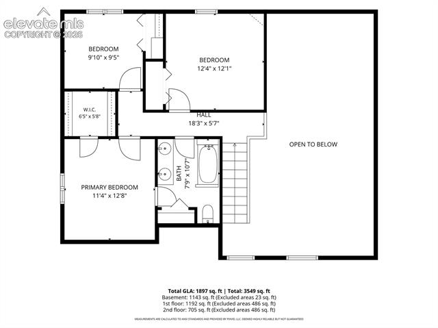 MLS Image for 3840  Summer Breeze  ,Colorado Springs, Colorado