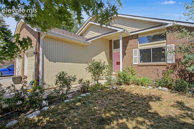 MLS Image for 3840  Summer Breeze  ,Colorado Springs, Colorado
