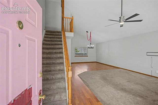 MLS Image for 3840  Summer Breeze  ,Colorado Springs, Colorado