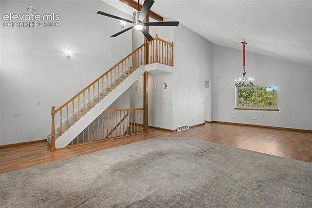 MLS Image for 3840  Summer Breeze  ,Colorado Springs, Colorado