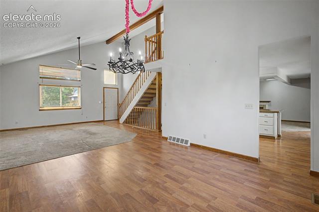 MLS Image for 3840  Summer Breeze  ,Colorado Springs, Colorado
