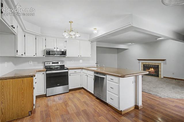 MLS Image for 3840  Summer Breeze  ,Colorado Springs, Colorado