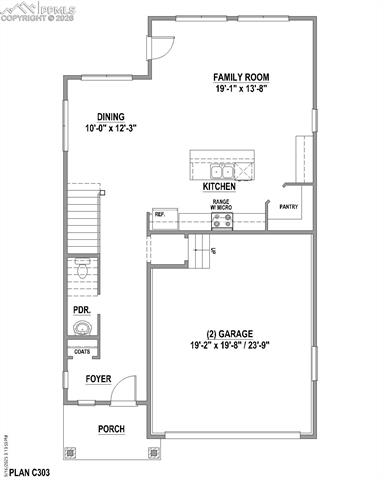 MLS Image for 8124  Manor House  ,Colorado Springs, Colorado