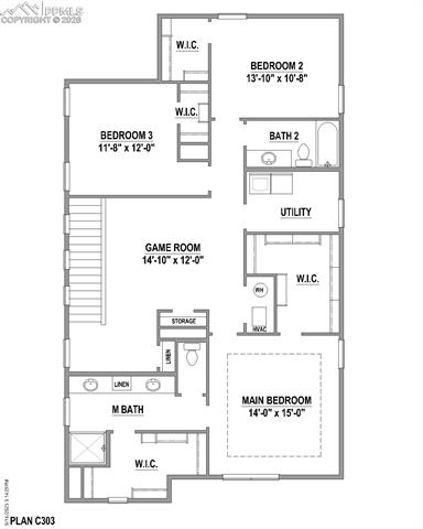 MLS Image for 8124  Manor House  ,Colorado Springs, Colorado