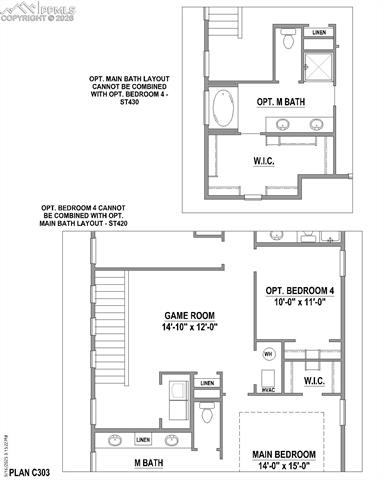 MLS Image for 8124  Manor House  ,Colorado Springs, Colorado