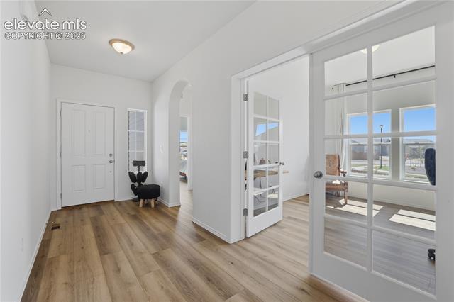 MLS Image for 11100  Rolling Mesa  ,Peyton, Colorado