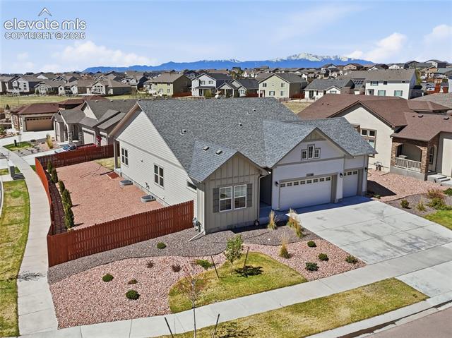 MLS Image for 11100  Rolling Mesa  ,Peyton, Colorado