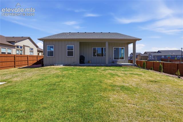MLS Image for 11100  Rolling Mesa  ,Peyton, Colorado