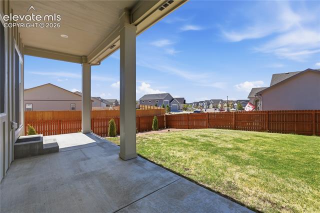 MLS Image for 11100  Rolling Mesa  ,Peyton, Colorado