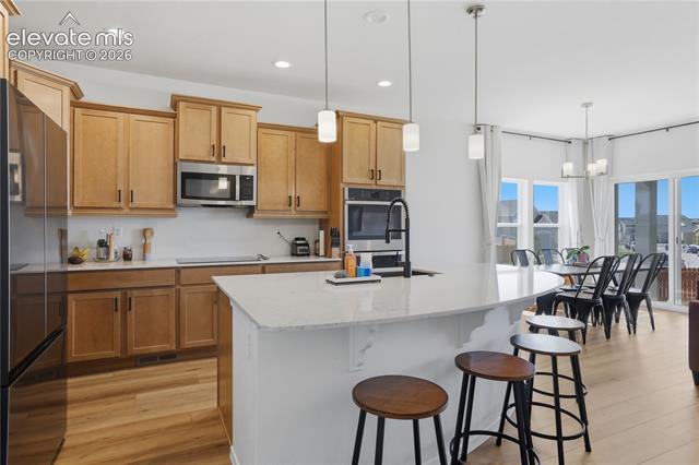 MLS Image for 11100  Rolling Mesa  ,Peyton, Colorado