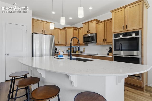 MLS Image for 11100  Rolling Mesa  ,Peyton, Colorado