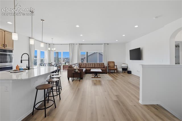 MLS Image for 11100  Rolling Mesa  ,Peyton, Colorado