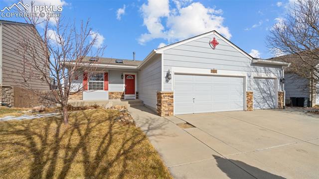 7558  Patina  , colorado springs&nbsp; House Search MLS Picture