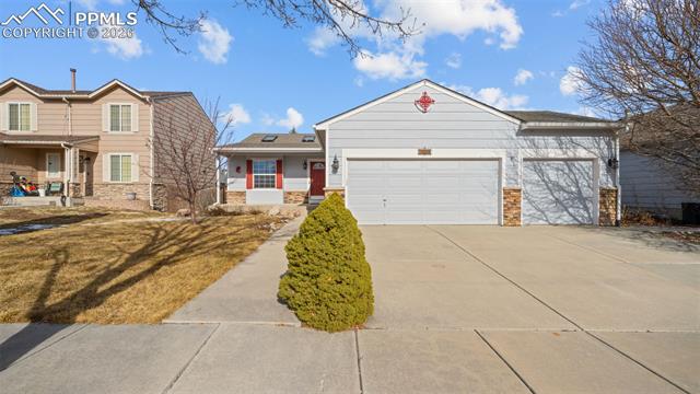 MLS Image for 7558  Patina  ,Colorado Springs, Colorado