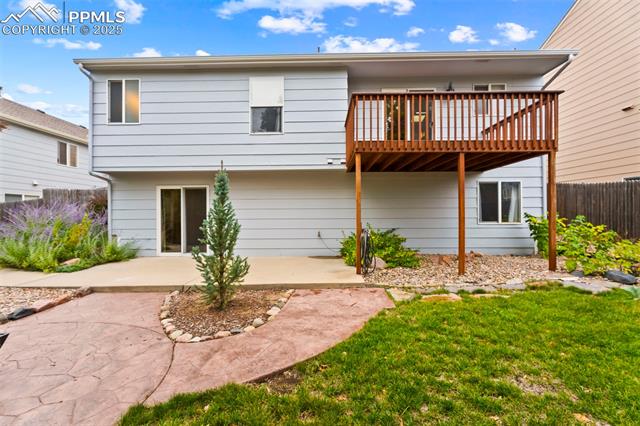 MLS Image for 7558  Patina  ,Colorado Springs, Colorado