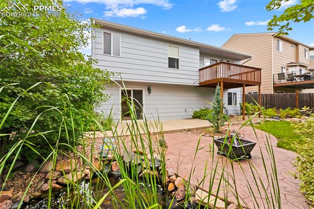 MLS Image for 7558  Patina  ,Colorado Springs, Colorado