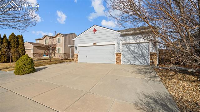 MLS Image for 7558  Patina  ,Colorado Springs, Colorado