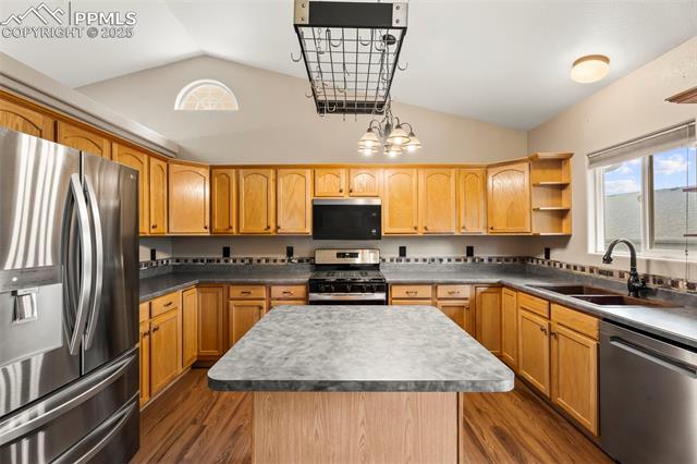 MLS Image for 7558  Patina  ,Colorado Springs, Colorado