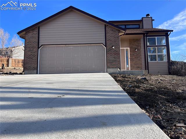 1520  Tealwood  , colorado springs  House Search MLS Picture