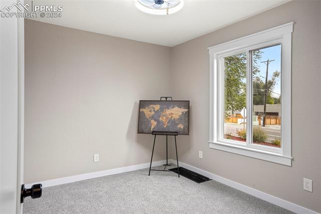 MLS Image for 1219 E Bijou  ,Colorado Springs, Colorado