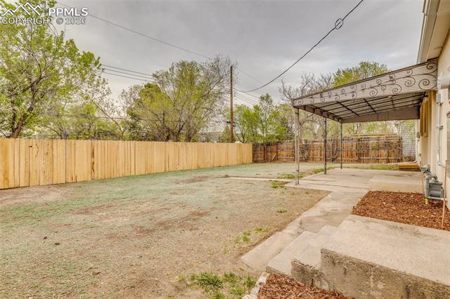MLS Image for 2838  Merry  ,Colorado Springs, Colorado