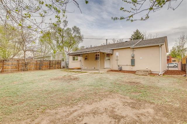 MLS Image for 2838  Merry  ,Colorado Springs, Colorado