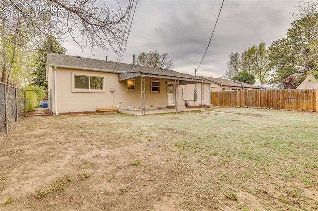 MLS Image for 2838  Merry  ,Colorado Springs, Colorado