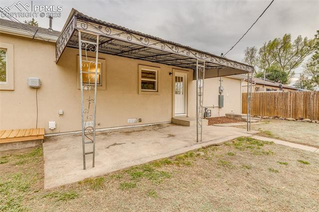 MLS Image for 2838  Merry  ,Colorado Springs, Colorado