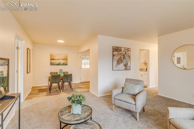 MLS Image for 2838  Merry  ,Colorado Springs, Colorado
