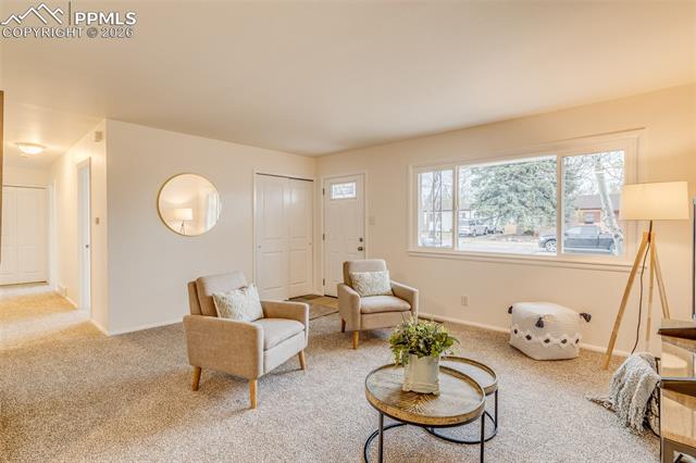 MLS Image for 2838  Merry  ,Colorado Springs, Colorado