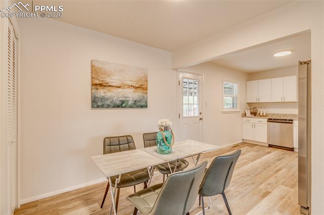 MLS Image for 2838  Merry  ,Colorado Springs, Colorado